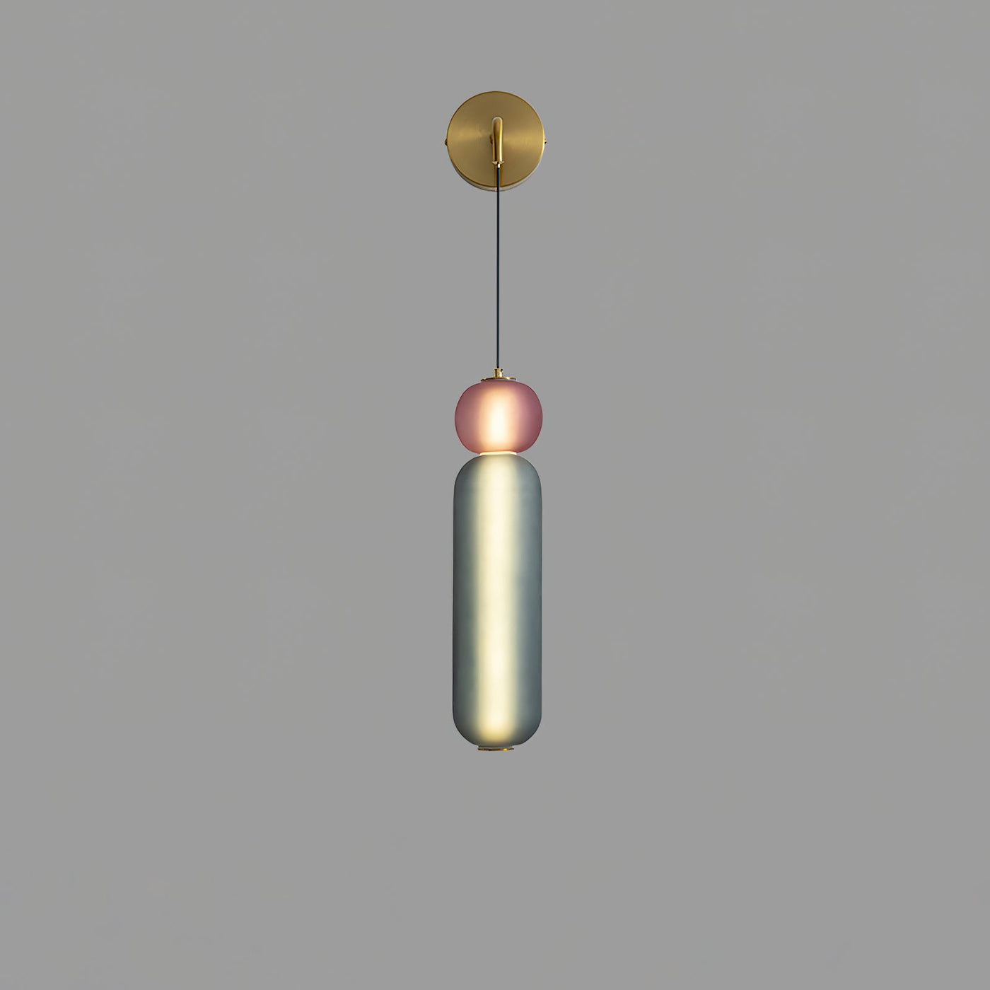 ShineHorizon | Surge wall sconce Wall lamp