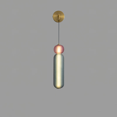 ShineHorizon | Surge wall sconce Wall lamp