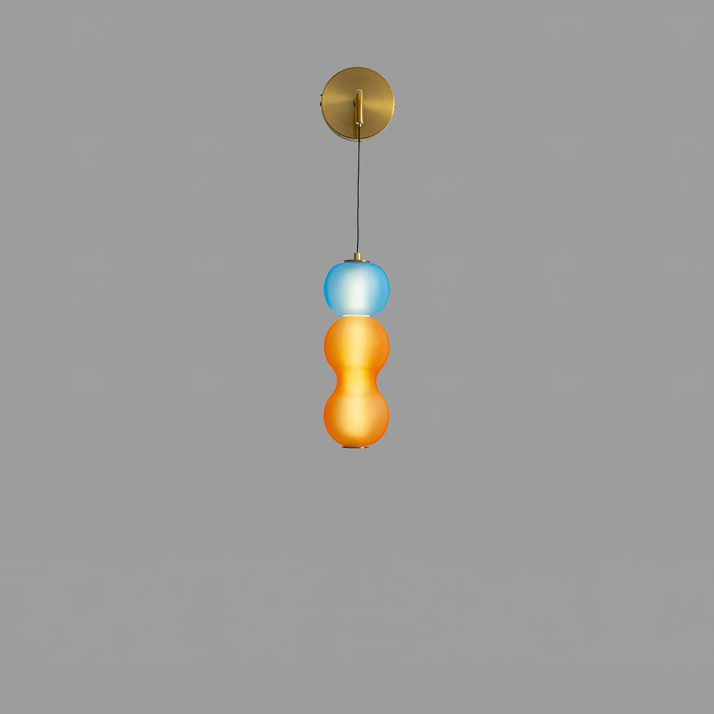 ShineHorizon | Surge wall sconce Wall lamp
