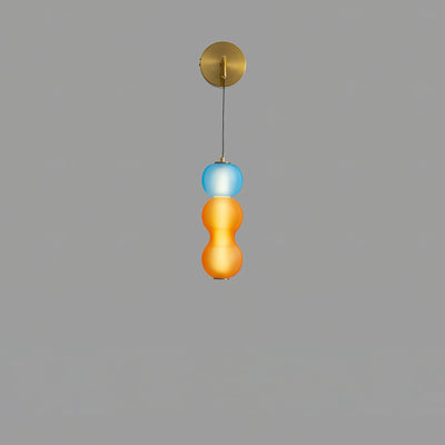 ShineHorizon | Surge wall sconce Wall lamp