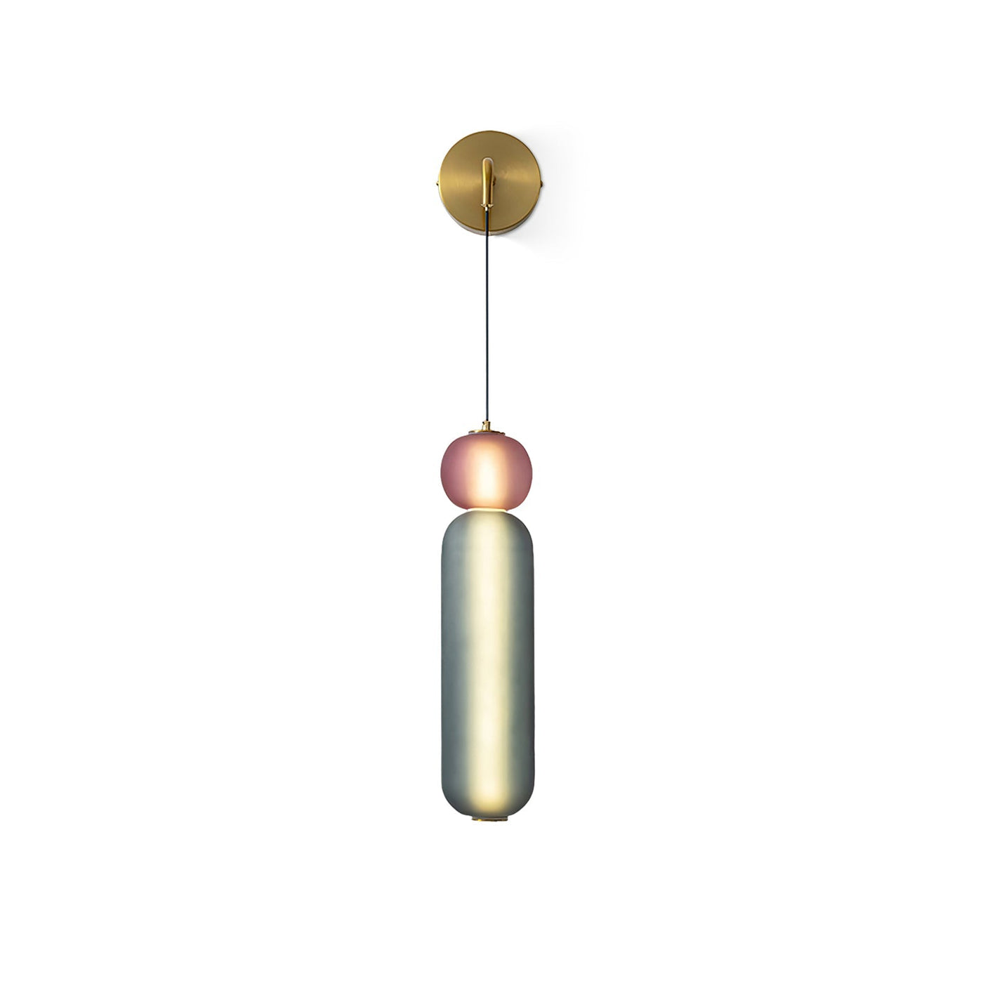 ShineHorizon | Surge wall sconce Wall lamp