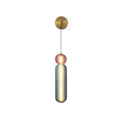ShineHorizon | Surge wall sconce Wall lamp
