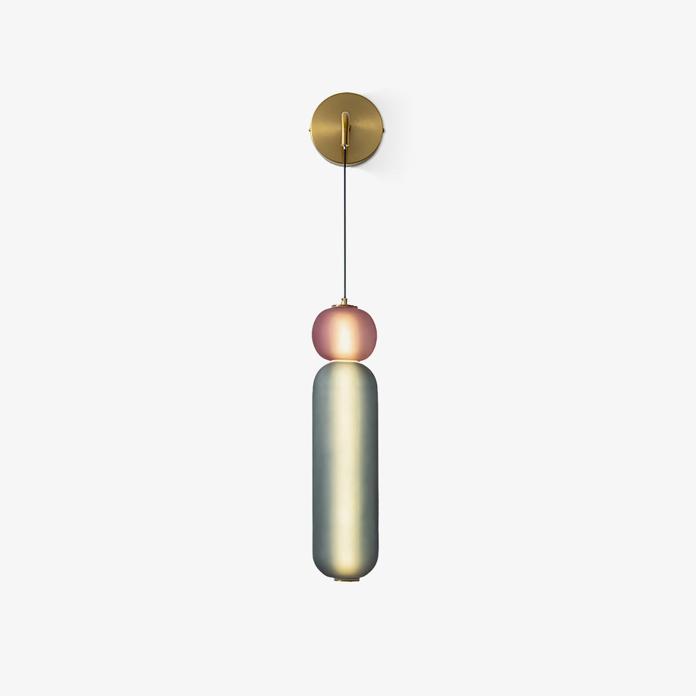 ShineHorizon | Surge wall sconce Wall lamp