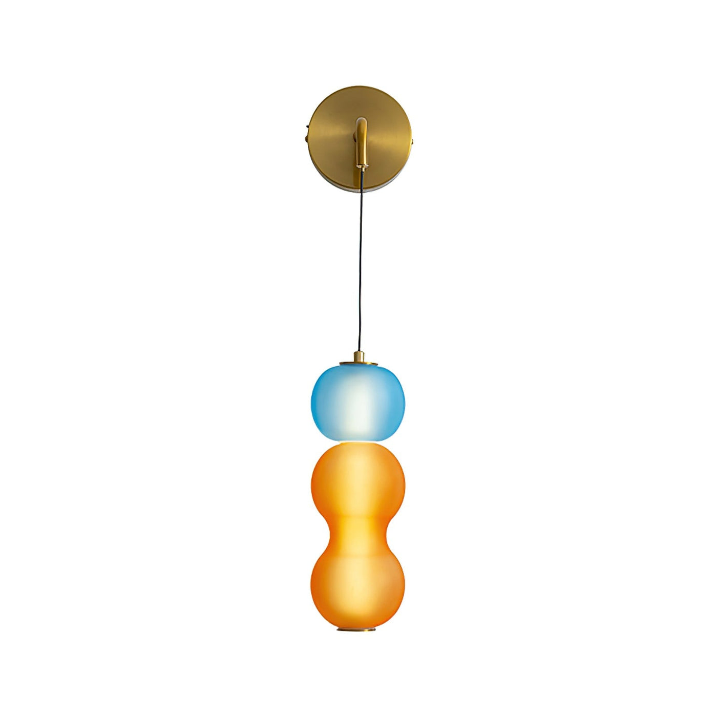 ShineHorizon | Surge wall sconce Wall lamp