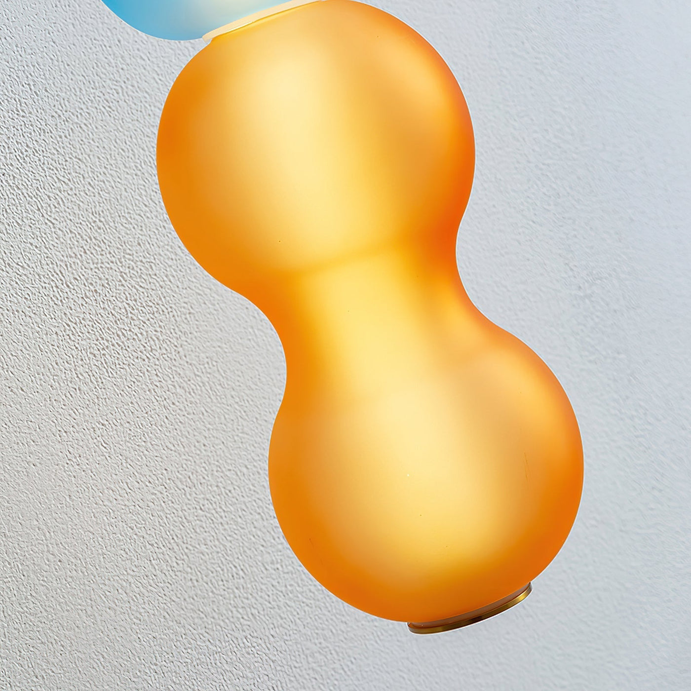 ShineHorizon | Surge wall sconce Wall lamp