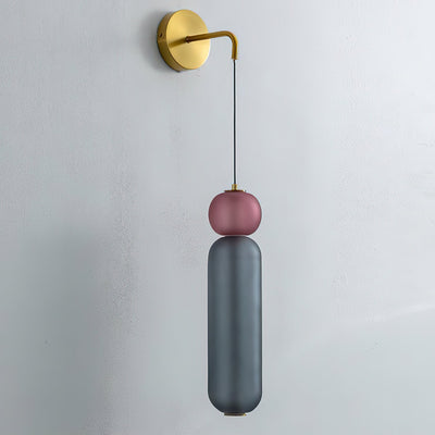 ShineHorizon | Surge wall sconce Wall lamp