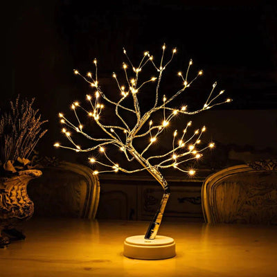 TwinkleLuxe | 108 LEDs