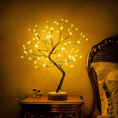 TwinkleLuxe | 108 LEDs