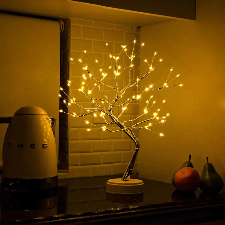 TwinkleLuxe | 108 LEDs