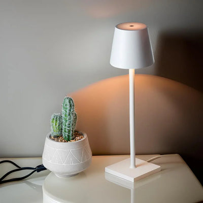 GlowMatic I Wireless LED Lamp with Adjustable Light Intensity