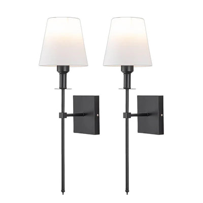 LustreNova | Rechargeable cordless wall light