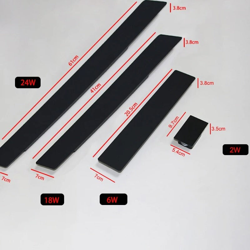 AquaShield WallLight | Weatherproof Wall Lights