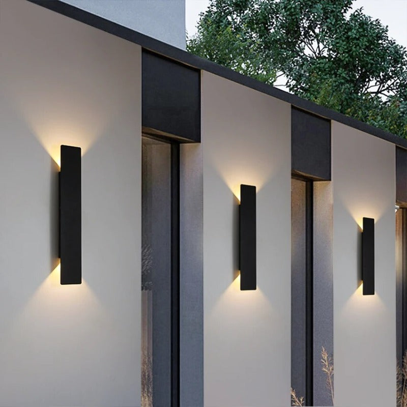 AquaShield WallLight | Weatherproof Wall Lights
