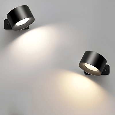 SwiftFix | Wireless Wall Lamp