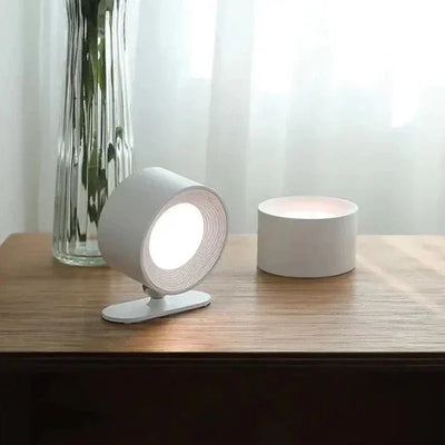 SwiftFix | Wireless Wall Lamp