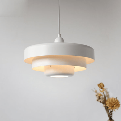 LumaFlame | Pendant Lamp for Atmospheric Light