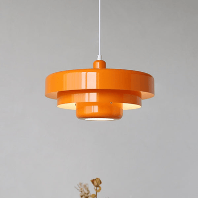 LumaFlame | Pendant Lamp for Atmospheric Light