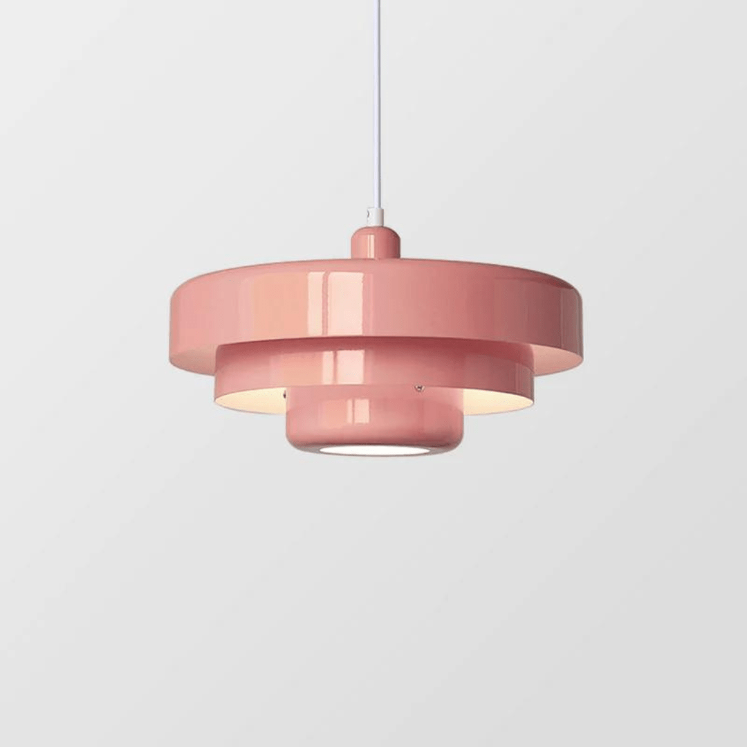 LumaFlame | Pendant Lamp for Atmospheric Light