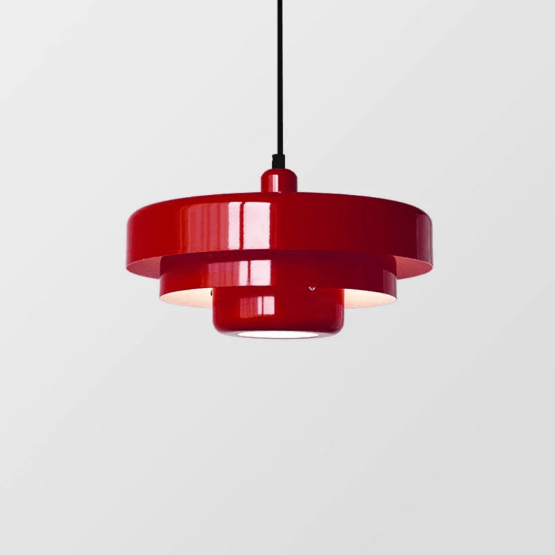 LumaFlame | Pendant Lamp for Atmospheric Light