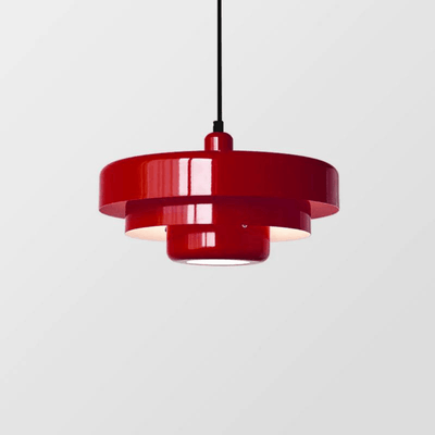 LumaFlame | Pendant Lamp for Atmospheric Light
