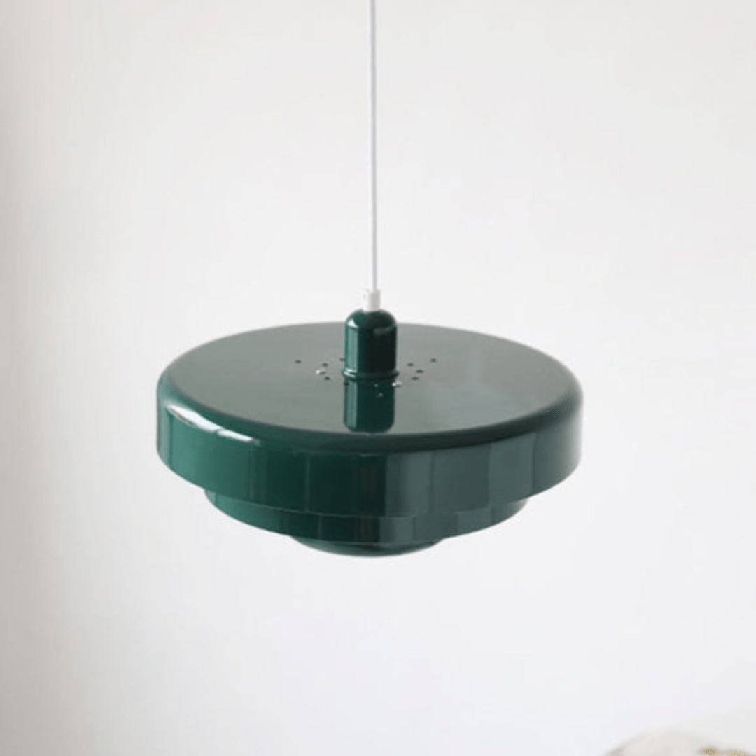 LumaFlame | Pendant Lamp for Atmospheric Light