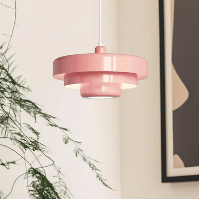 LumaFlame | Pendant Lamp for Atmospheric Light
