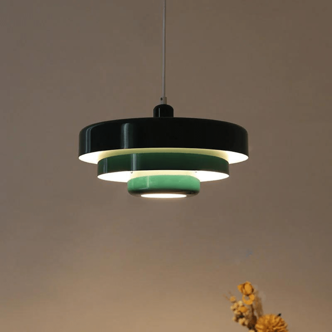 LumaFlame | Pendant Lamp for Atmospheric Light