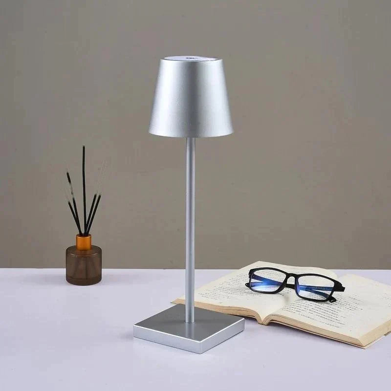 GlowMatic I Wireless LED Lamp with Adjustable Light Intensity