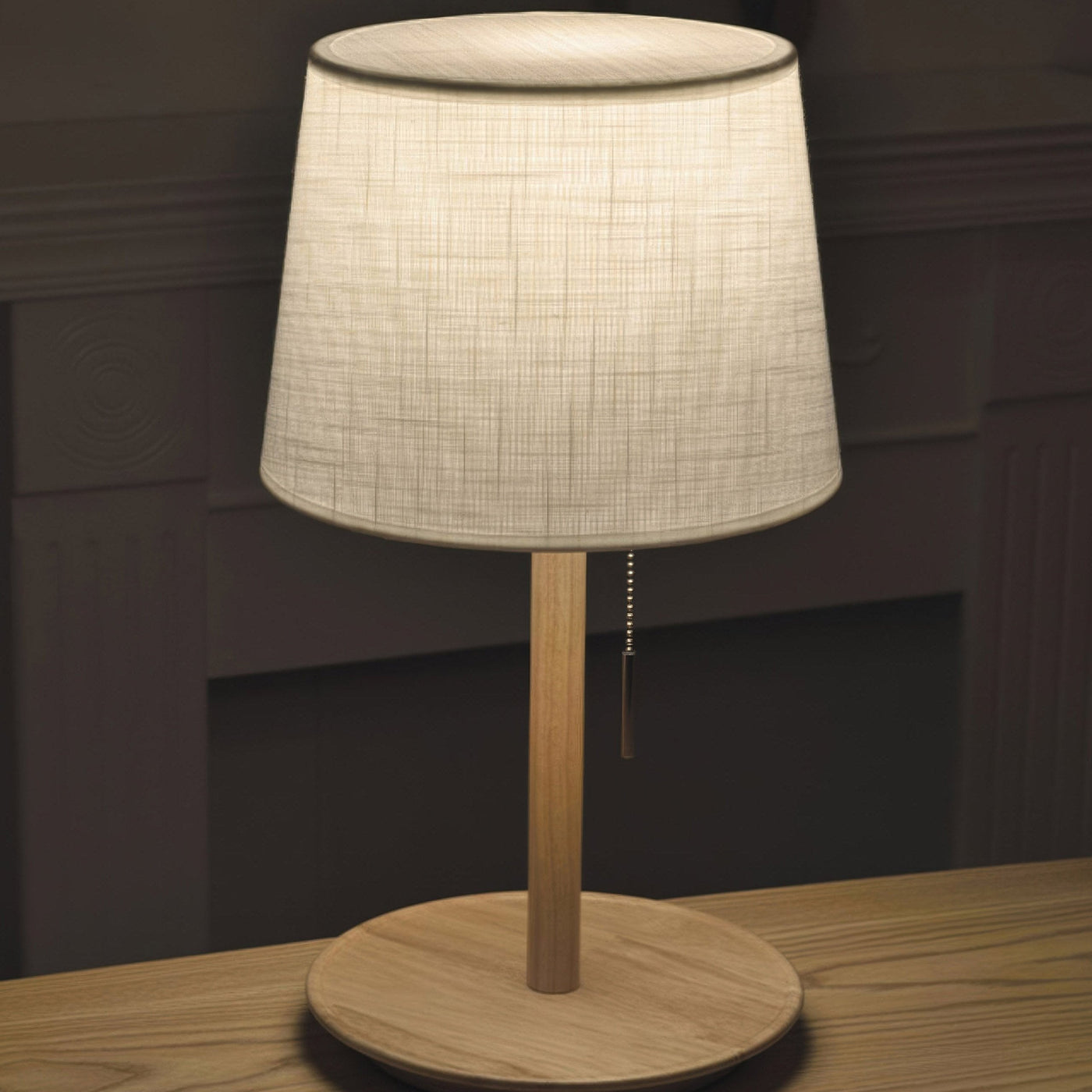 RadianceFlow | Luxurious Gentle Glow lamp