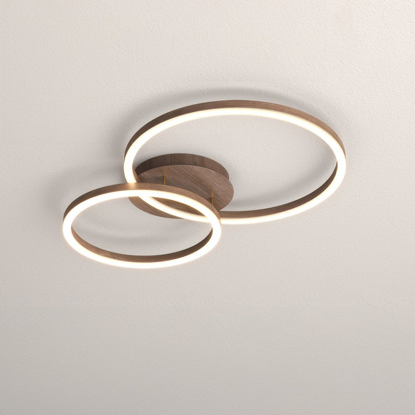 LightPulse | Elegant ring ceiling light | Lamp Lounge