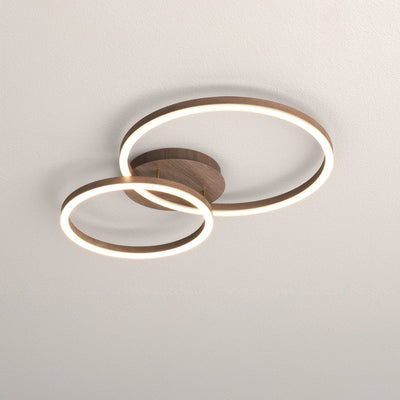 LightPulse | Elegant ring ceiling light | Lamp Lounge