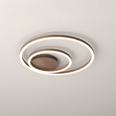 LightPulse | Elegant ring ceiling light | Lamp Lounge