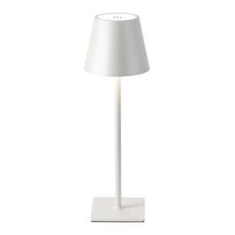 GlowMatic I Wireless LED Lamp with Adjustable Light Intensity
