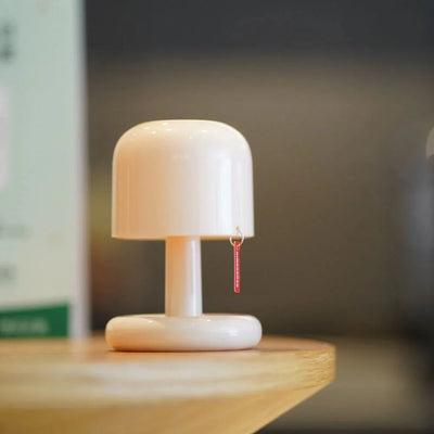 GlowSphere | Mini Sunset Lamp